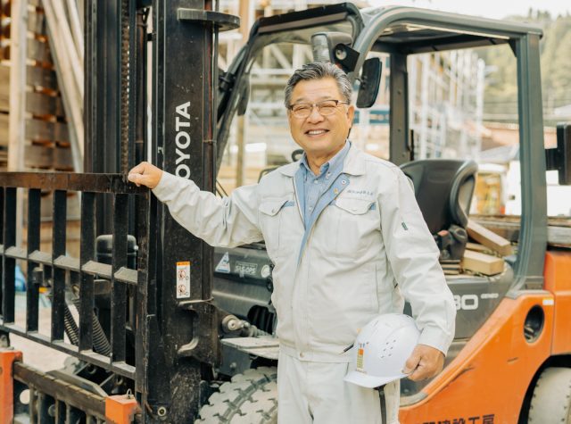会社概要