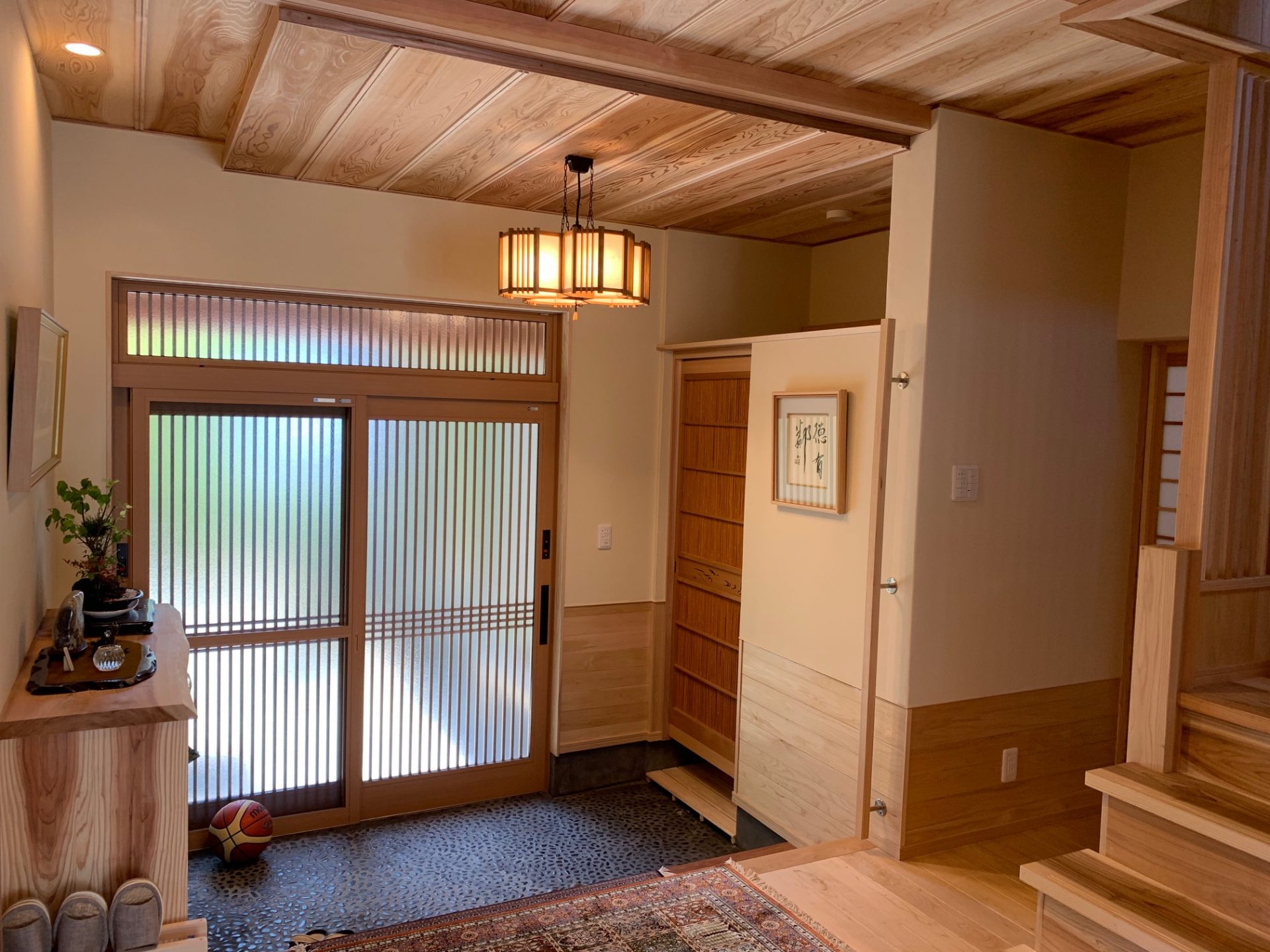 古都金沢・庭の趣と和の家（長期優良化リフォーム＆耐震改修） | リフォーム