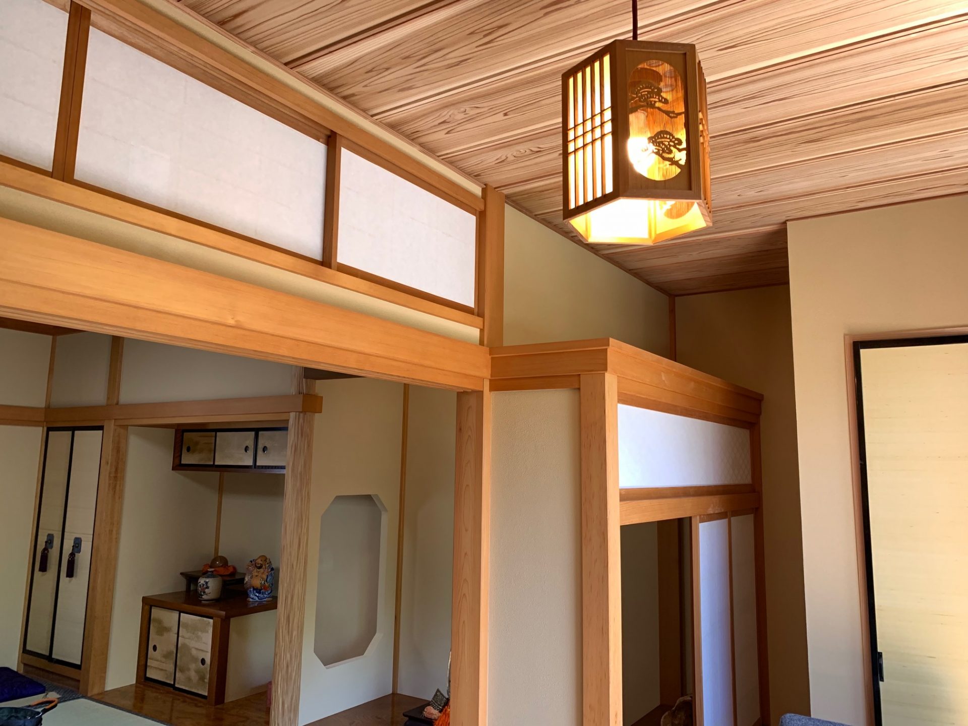 古都金沢・庭の趣と和の家（長期優良化リフォーム＆耐震改修） | リフォーム