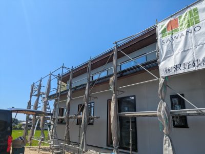 7月26日・27日★構造内見会のお知らせ | 新築