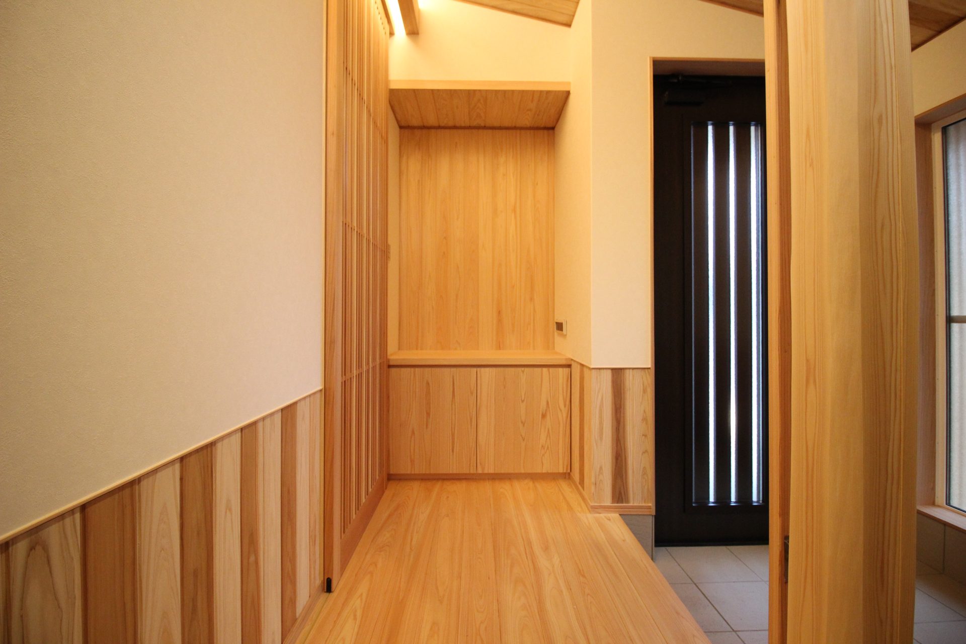 【完成見学会】地震に強い長期優良住宅 | 見学会