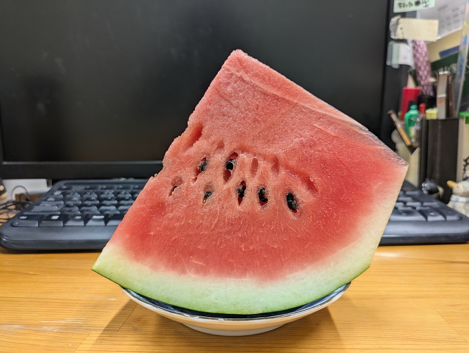 商品勉強会～ | 徒然日記